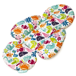 Вкладыш для кресла качалки mamaRoo